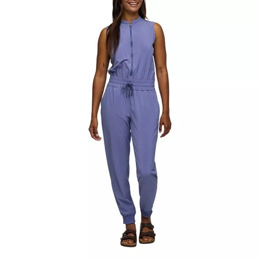 Cotopaxi Cambio Sleeveless Jumpsuit XS